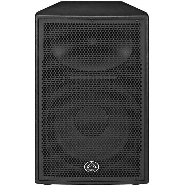 Wharfedale pro sale impact 15