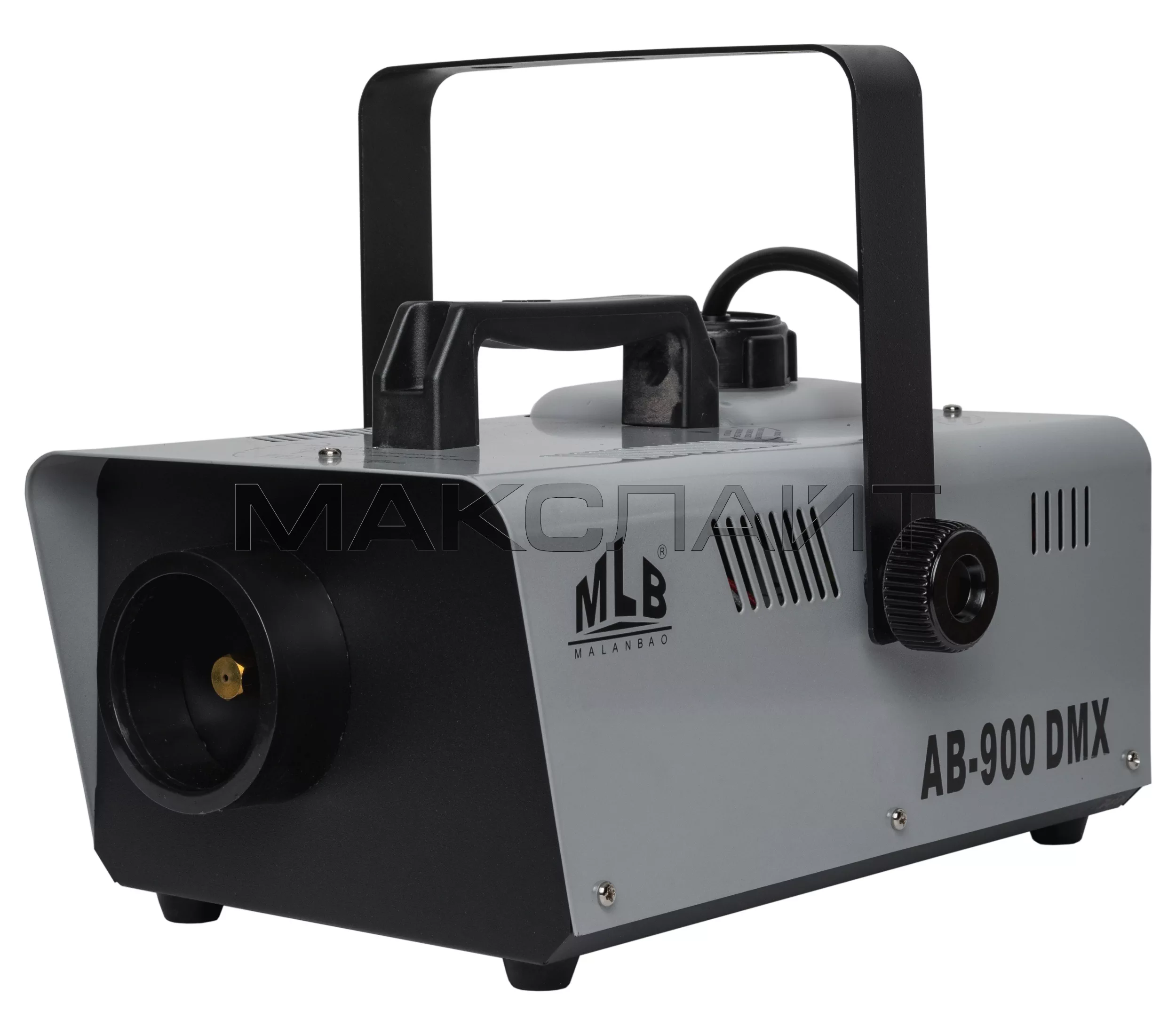 MLB AB-900 DMX — Дым-машина, купить в Макслайте