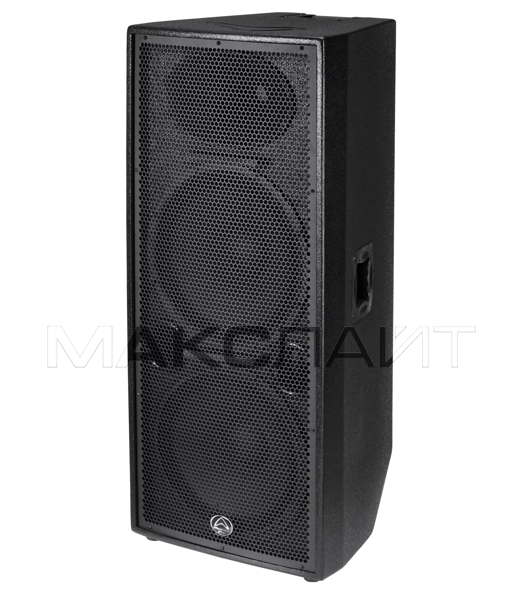 Wharfedale Pro Delta-X215 — Акустическая система, купить в Макслайте