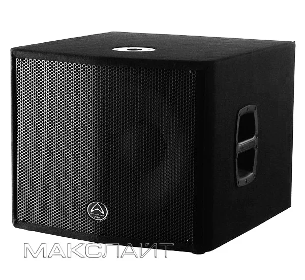 Wharfedale evp hot sale 15