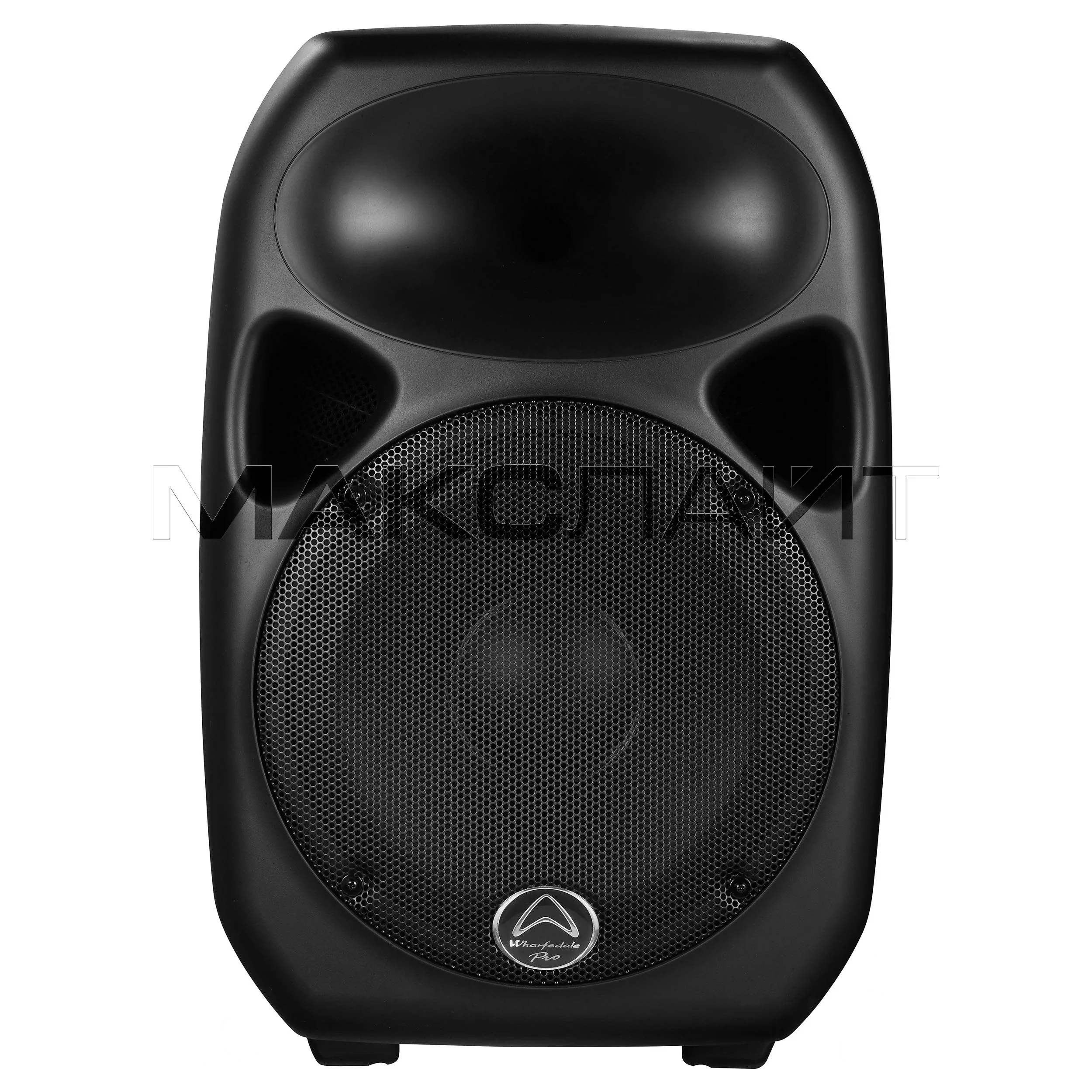 Professional best sale active speaker