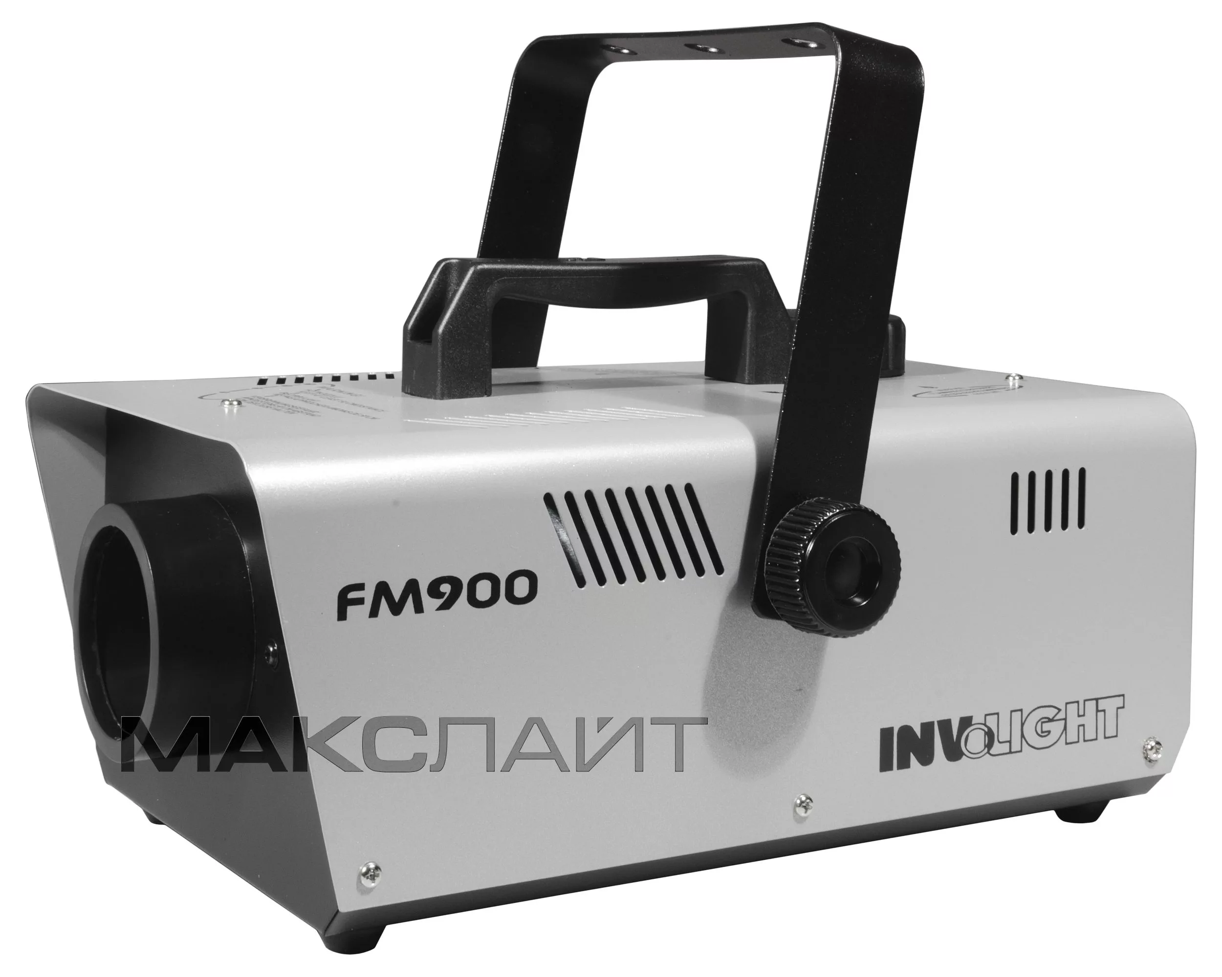 Involight FM900 — Дым-машина, купить в Макслайте